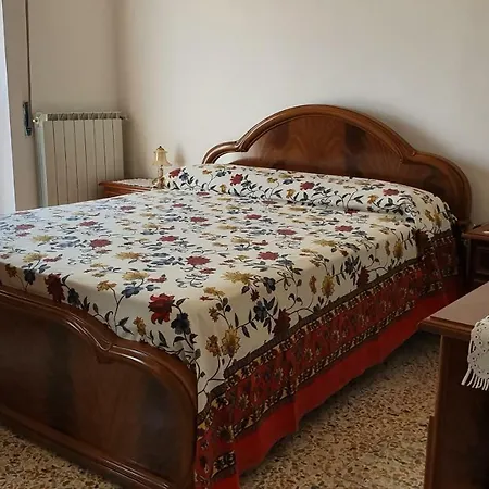 Apartment Interno 16 Bracciano (Rome)