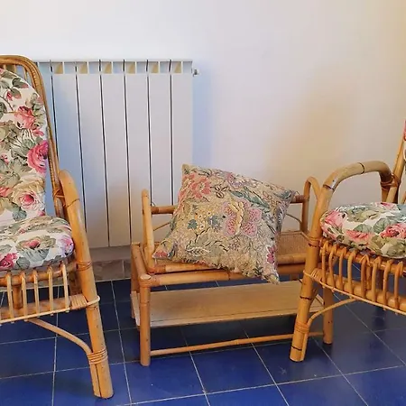 Apartment Interno 16 *