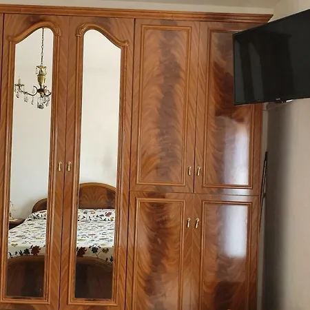 Apartment Interno 16 Bracciano (Rome)