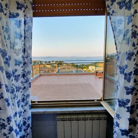 Interno 16 Apartment *