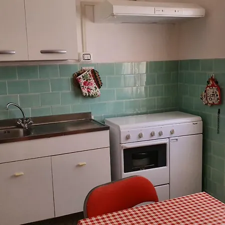 Interno 16 Apartment