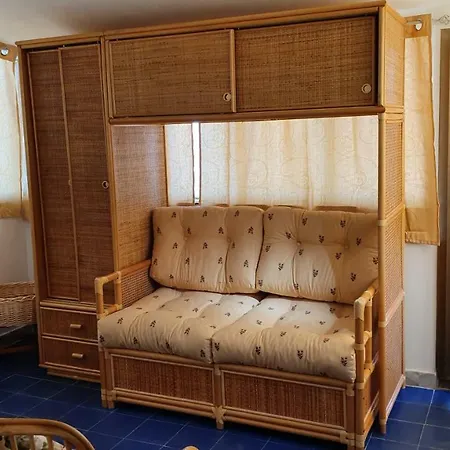 Interno 16 Apartment Bracciano (Rome)