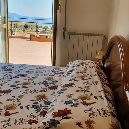 Interno 16 Apartment