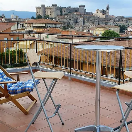 Apartment Interno 16